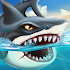 Shark World10.30 (Mod Money)