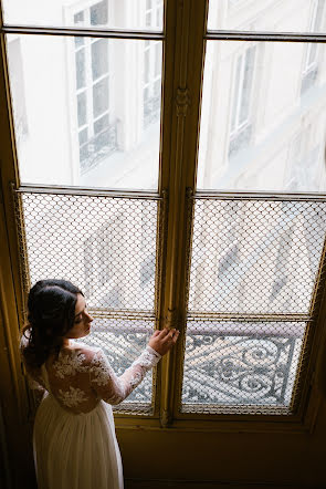 Fotografo di matrimoni Quynh Lan (lanquynh). Foto del 3 luglio 2017