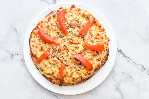 Tomato Pizza