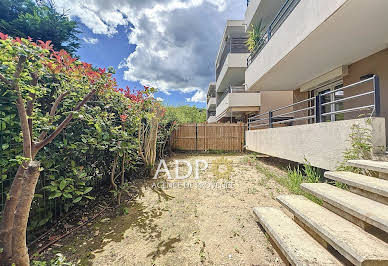 Apartment with terrace 2