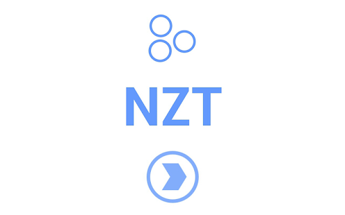   NZT App- screenshot thumbnail   
