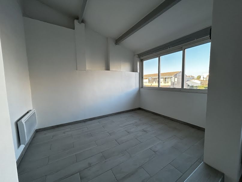 Vente appartement 2 pièces 52 m² à Le Grau-du-Roi (30240), 212 000 €