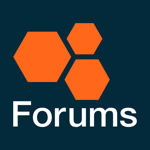 Forum apk. Cleantech. Cleantech India. Events app logo.