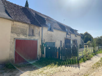 maison à Souge (41)