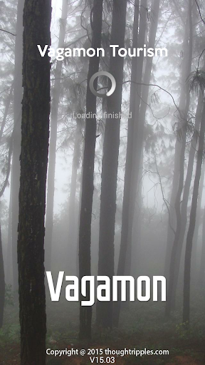 Vagamon Tourism