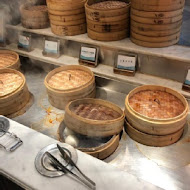 饗食天堂