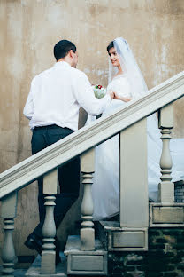 Wedding photographer Cherdchai Punsuk (jochoz). Photo of 20 October 2018