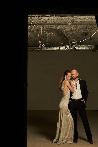 婚禮攝影師Anatoliy Egorov（anatolyegorov）。2022 8月13日的照片