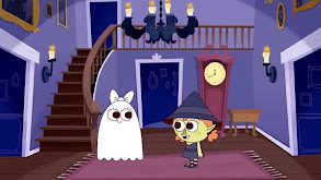 Let's Decorate the House for Halloween thumbnail