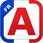 French ABC Coloring Book Apk