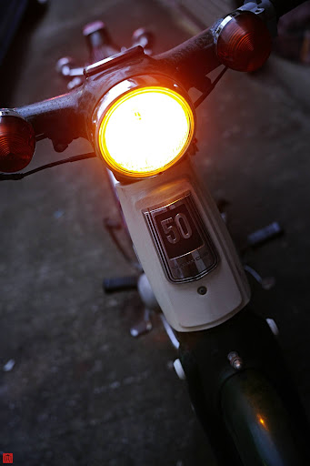 その他 のレストア バイク スーパーカブ Diy エンジン始動に関するカスタム メンテナンスの投稿画像 車のカスタム情報はcartune
