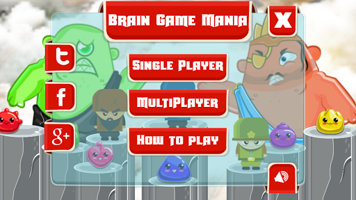 Brain Mania Ultimate