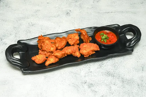 Chicken Pakoda [8 Pieces]