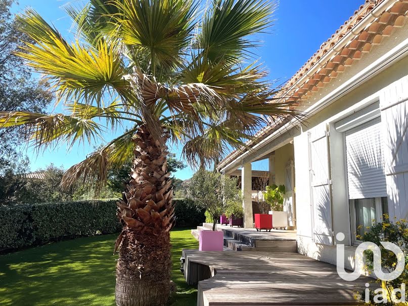 Vente maison 5 pièces 140 m² à Saint-raphael (83700), 785 000 €