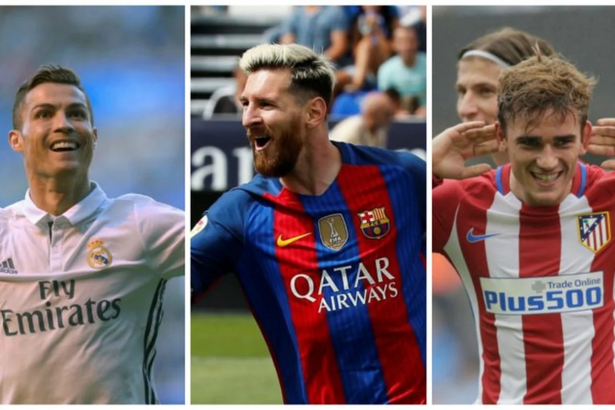 Messi stuurt zijn kat naar FIFA-gala, Ronaldo opnieuw grote favoriet