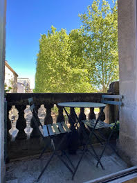 appartement à Bordeaux (33)