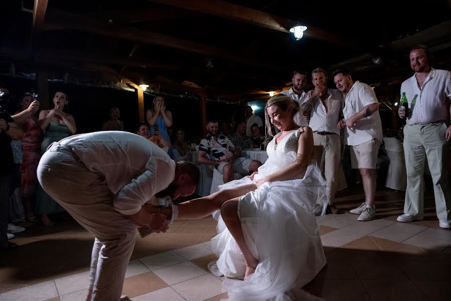 Fotógrafo de casamento Giorgos Stavros (gio1300). Foto de 17 de outubro 2023