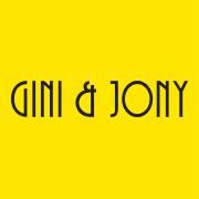 Gini & Jony