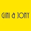 Gini & Jony, Shivajinagar, Bangalore logo