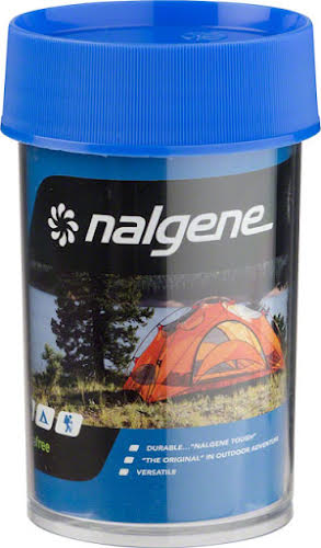 Nalgene Outdoor Storage Container: 8oz