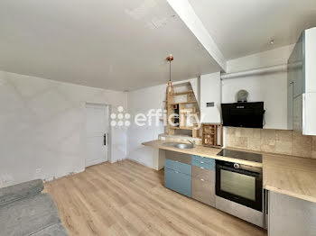 appartement à Montpellier (34)