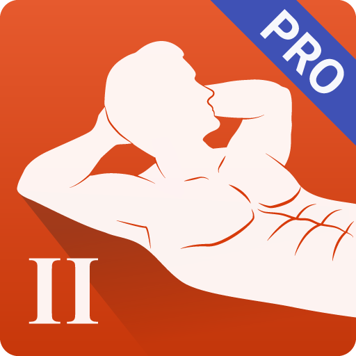 D'entraînement abdominale PRO icon