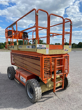 Picture of a JLG 3369LE