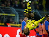 Michy Batshuayi ramène Dortmund sur le podium ! 