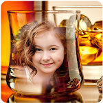 Glass Photo Frames Apk