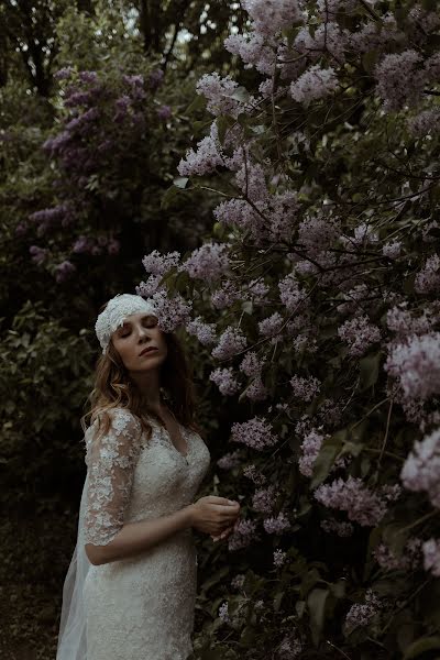 Wedding photographer Olga Sapozhnikova (sapozhnikova). Photo of 6 June 2022