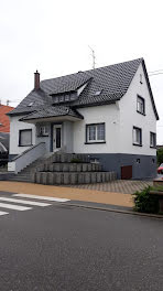 appartement à Gambsheim (67)