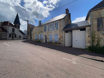 maison à Arthonnay (89)