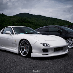 RX-7 FD3S 中期