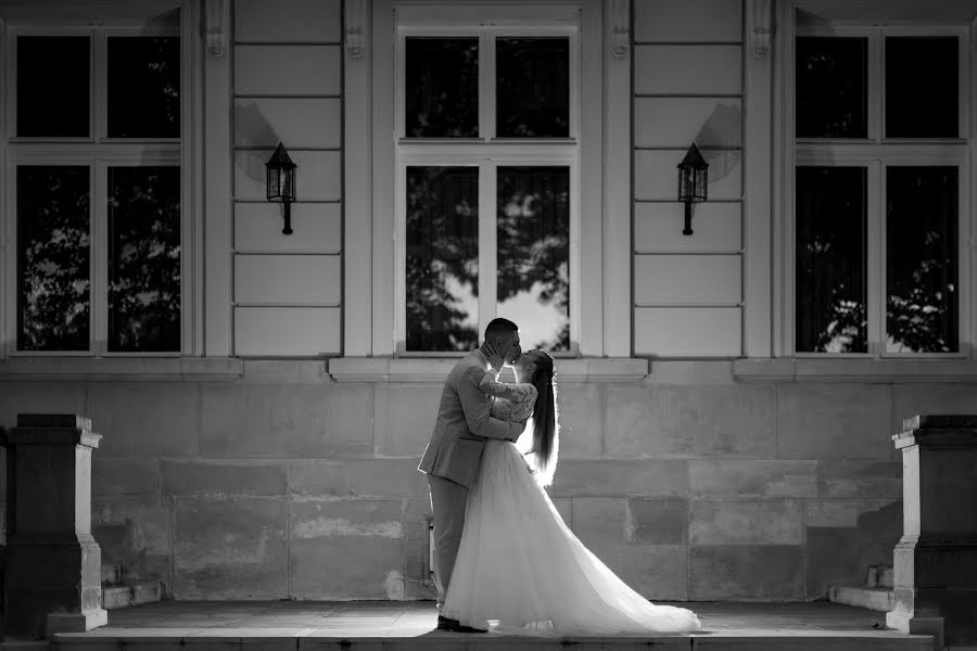 Wedding photographer Szabó Bence (benceszabo). Photo of 31 July 2023