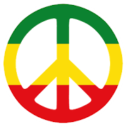 Rasta Reggae Music Wallpaper  Icon