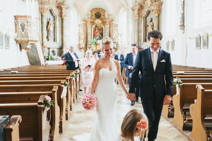 Svadobný fotograf Yuliya Milberger (weddingreport). Fotografia publikovaná 25. apríla 2017