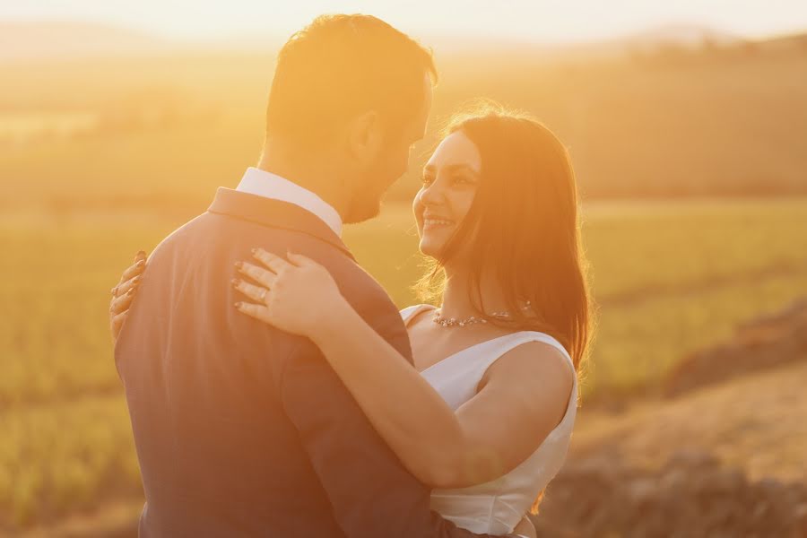 Wedding photographer Péter Bátori (batorifoto). Photo of 8 February 2023