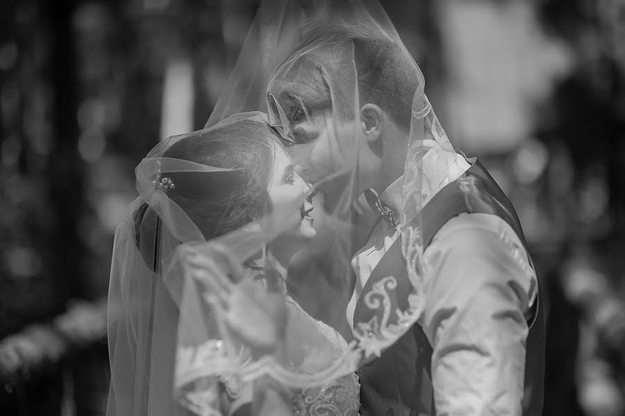 Свадебный фотограф Егор Шалыгин (snayper). Фотография от 5 марта 2021