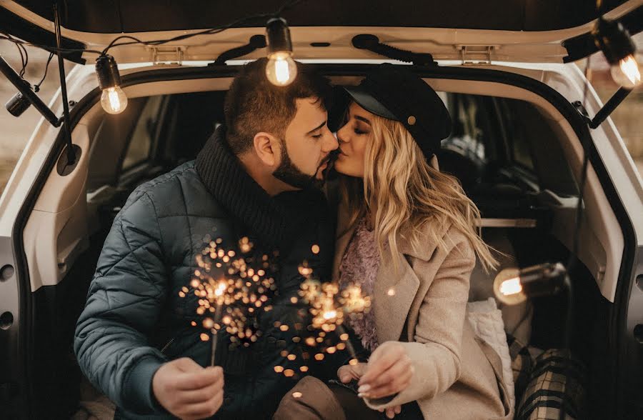 Fotógrafo de bodas Mayya Lyubimova (lyubimovaphoto). Foto del 28 de noviembre 2018