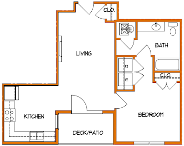 Floorplan Diagram