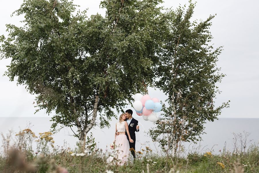 Vestuvių fotografas Artur Osipov (arturosipov). Nuotrauka 2017 lapkričio 4