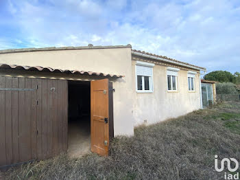 maison à Gargas (84)