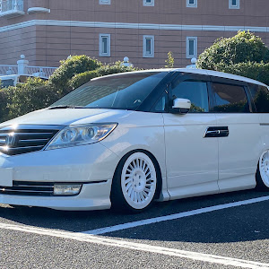 エリシオンプレステージ RR5