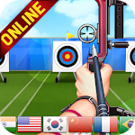 Cover Image of Descargar Tiro con arcoWorldCup en línea 21 APK