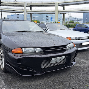 スカイライン GT-R BNR32