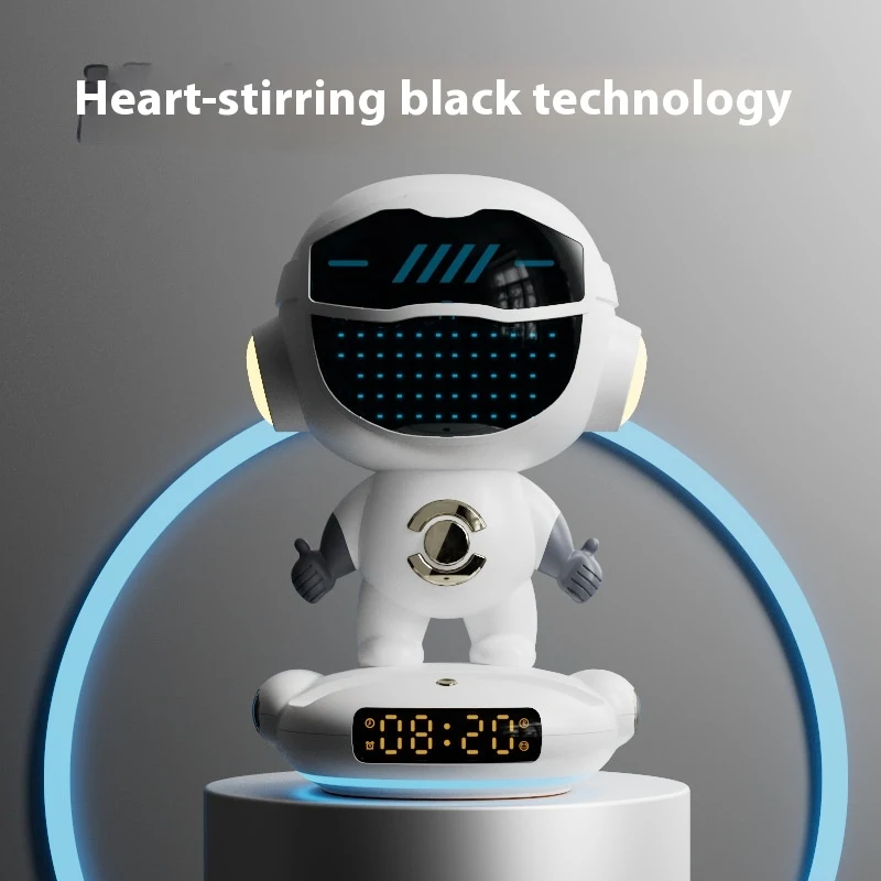 Intelligent AI Large Model Audio for Unrivaled Sound Experiences. Discover the Power of AI-Generated Audio and Transform