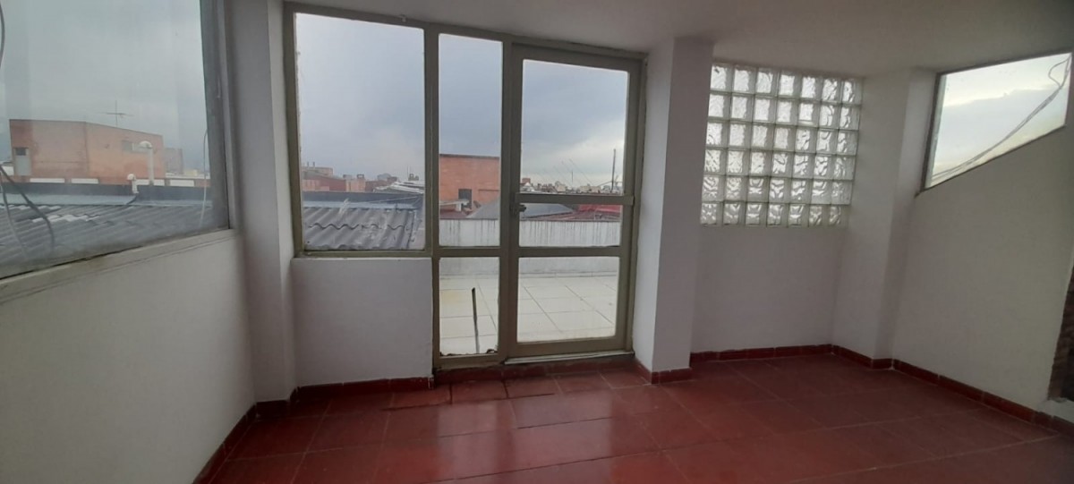 Apartamento En Venta - Batan, Bogota