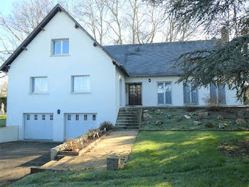 maison à Saint-Germain-sur-Avre (27)