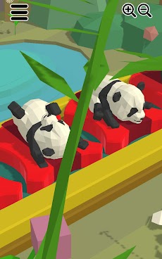 Panda Zorozoroのおすすめ画像3