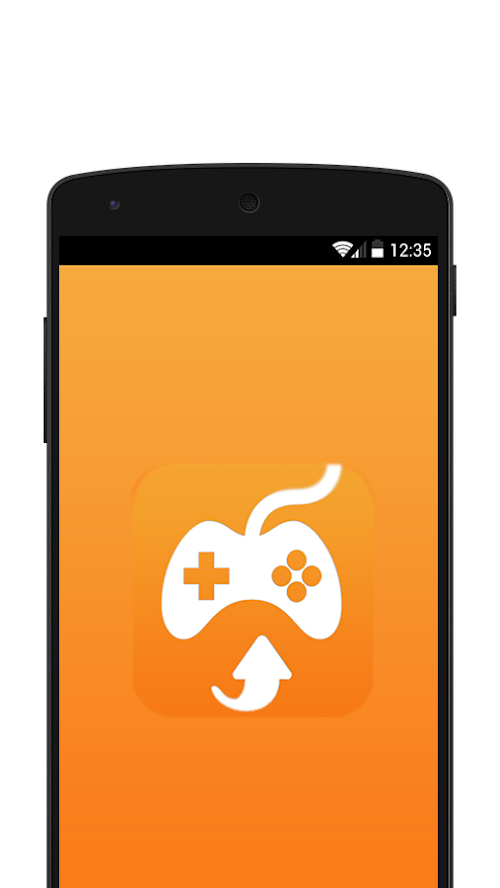 Android application Appstoide Free Games screenshort